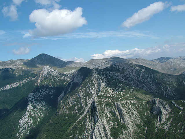 Nationalpark Paklenica 27