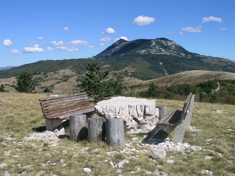 Naturpark Učka 2